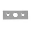Universal Silver Latch